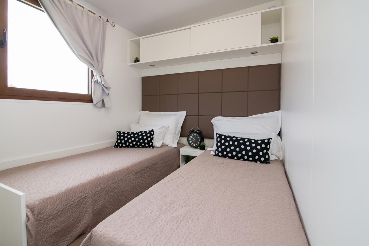 Estate Villa Duo 比奥格勒·纳·莫鲁 外观 照片